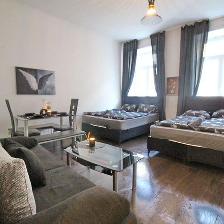 23Sam Apartment Vienna 23 Malfattigasse Eksteriør bilde