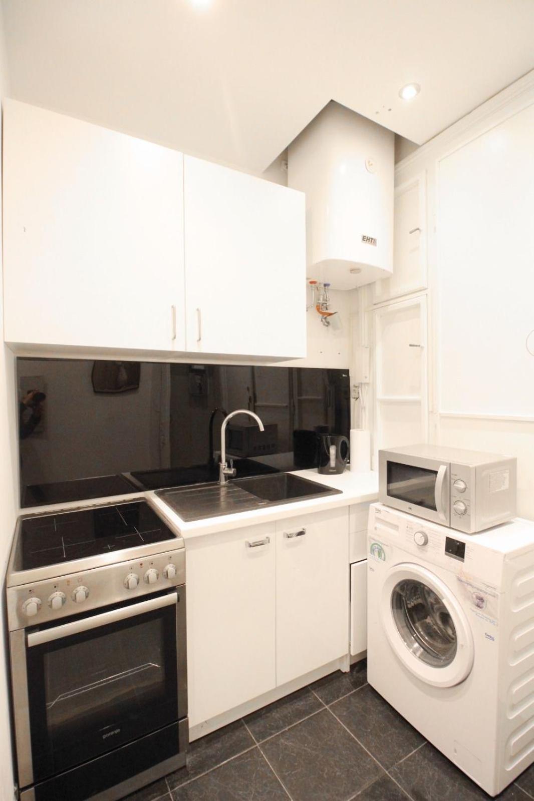 23Sam Apartment Vienna 23 Malfattigasse Eksteriør bilde