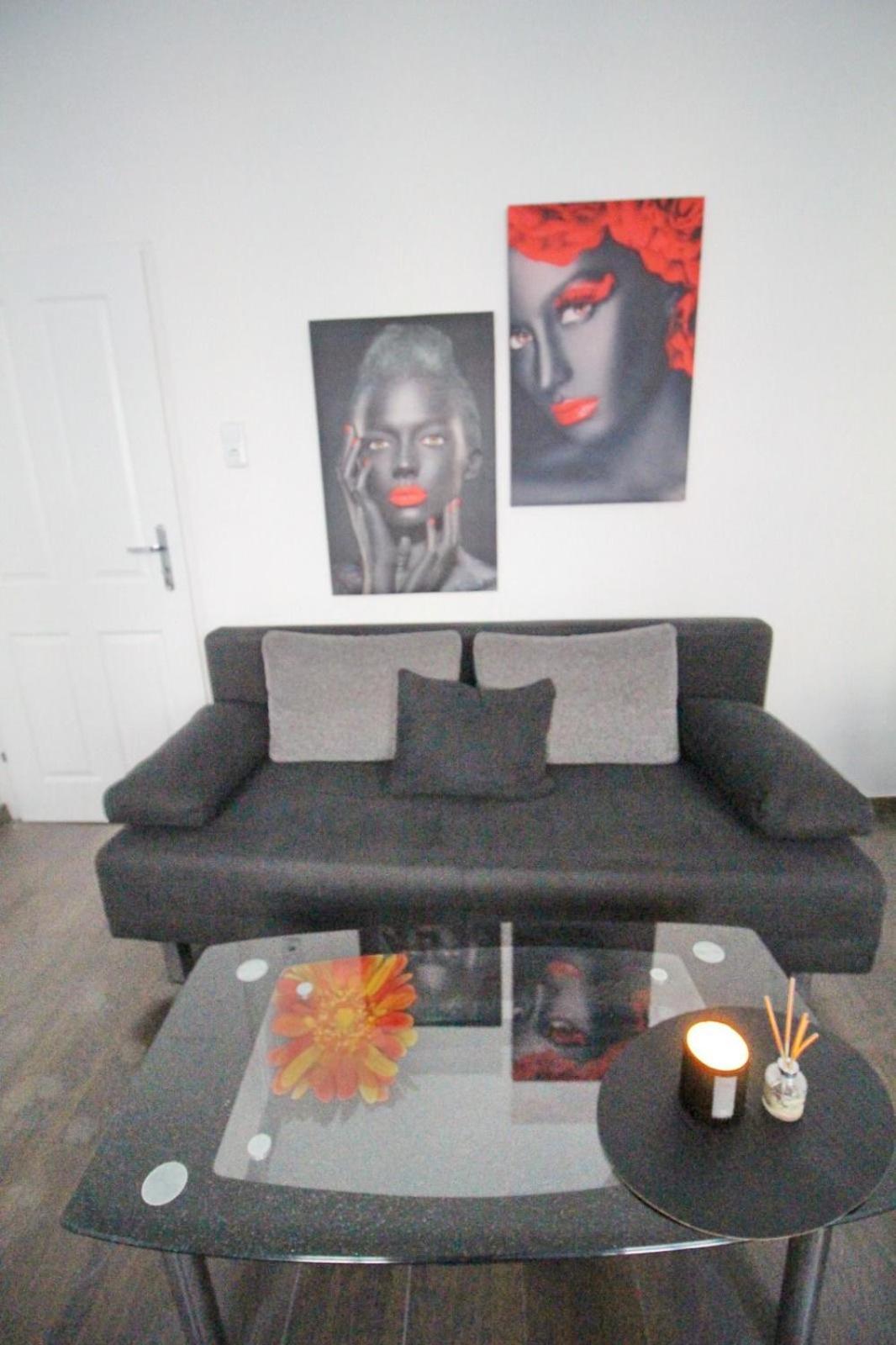 23Sam Apartment Vienna 23 Malfattigasse Eksteriør bilde