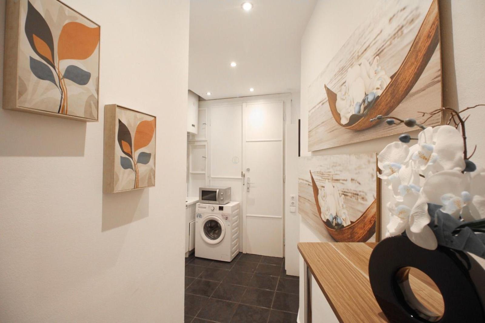 23Sam Apartment Vienna 23 Malfattigasse Eksteriør bilde